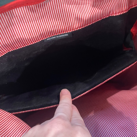 Herschel Retreat Computer Backpack - Picture 13 of 14